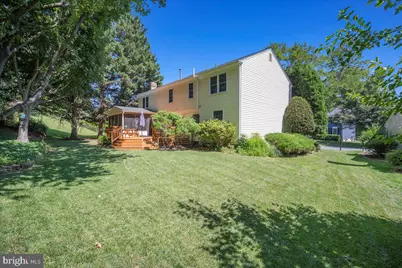 7117 Copperwood Court, Rockville, MD 20855 - Photo 43