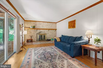 7117 Copperwood Court, Rockville, MD 20855 - Photo 19
