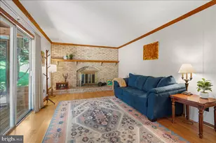 7117 Copperwood Ct, Rockville, MD 20855 - Photo 19