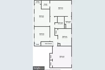 7117 Copperwood Court, Rockville, MD 20855 - Photo 45