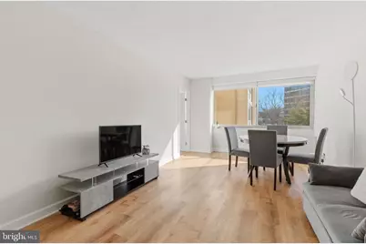 4515 Willard Avenue #606S, Chevy Chase, MD 20815 - Photo 5