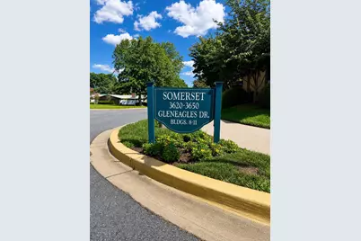 3632 Gleneagles Drive #8-1F, Silver Spring, MD 20906 - Photo 19