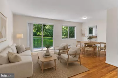 10524 Weymouth Street #202, Bethesda, MD 20814 - Photo 1