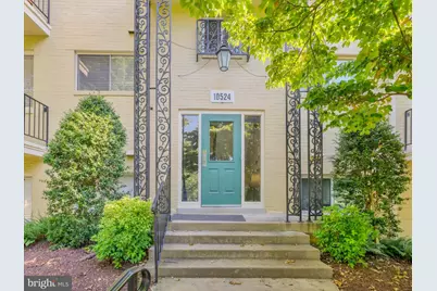 10524 Weymouth Street #202, Bethesda, MD 20814 - Photo 17