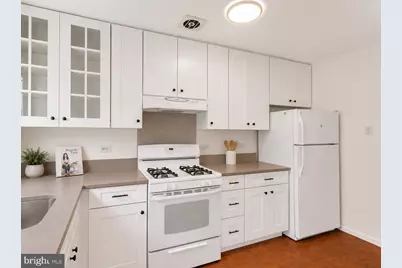 10524 Weymouth Street #202, Bethesda, MD 20814 - Photo 5