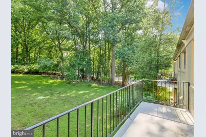 10524 Weymouth Street #202, Bethesda, MD 20814 - Photo 13