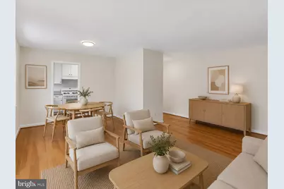 10524 Weymouth Street #202, Bethesda, MD 20814 - Photo 3