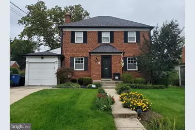15 Indian Spring Drive, Silver Spring, MD 20901 - Photo 1