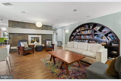 7 Booth Street #110, Gaithersburg, MD 20878 - Photo 25