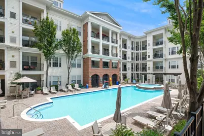 7 Booth Street #110, Gaithersburg, MD 20878 - Photo 19