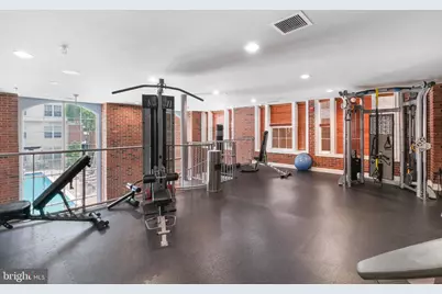 7 Booth Street #110, Gaithersburg, MD 20878 - Photo 21