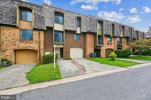9507 Fern Hollow Way, Montgomery Village, MD 20886 - Photo 1