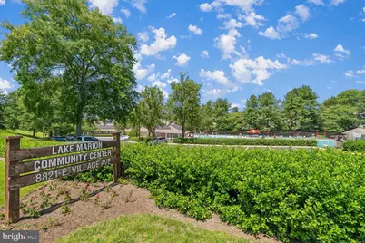 9507 Fern Hollow Way, Montgomery Village, MD 20886 - Photo 75