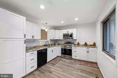9507 Fern Hollow Way, Montgomery Village, MD 20886 - Photo 29