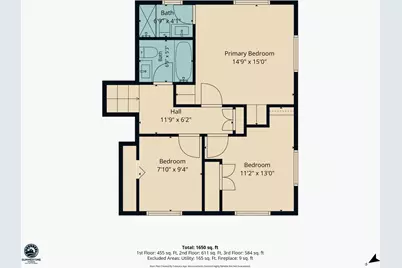 10313 Conover Drive, Silver Spring, MD 20902 - Photo 45