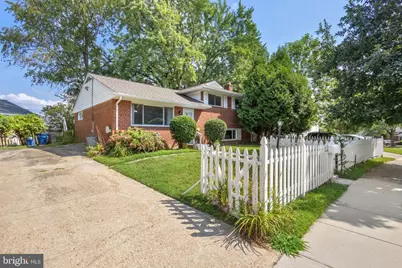10313 Conover Drive, Silver Spring, MD 20902 - Photo 1