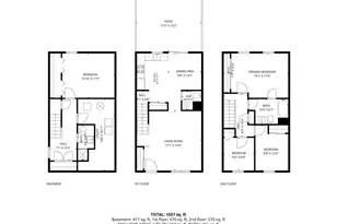 3115 Benton Square Dr, Olney, MD 20832 - Photo 29