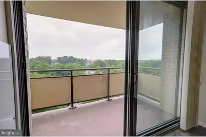 5225 Pooks Hill Road #1511N, Bethesda, MD 20814 - Photo 11