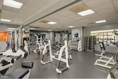 5225 Pooks Hill Road #1511N, Bethesda, MD 20814 - Photo 17