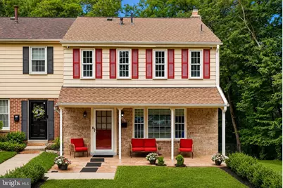 12660 English Orchard Court, Silver Spring, MD 20906 - Photo 1