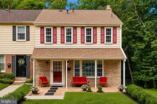 12660 English Orchard Ct, Silver Spring, MD 20906 - Photo 1