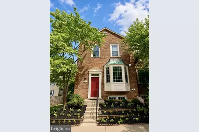 16 Ritchfield Court, Rockville, MD 20850 - Photo 1