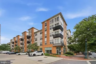 1201 East-West Hwy, Silver Spring, MD 20910 - Photo 1