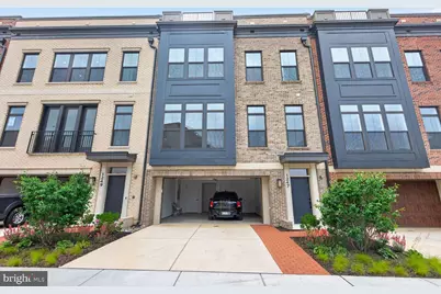 1135 Polaris Road #LOT 101, Potomac, MD 20854 - Photo 9