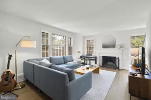 9311 Woodland Dr, Silver Spring, MD 20910 - Photo 5
