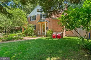 9311 Woodland Dr, Silver Spring, MD 20910 - Photo 3