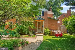 9311 Woodland Dr, Silver Spring, MD 20910 - Photo 1