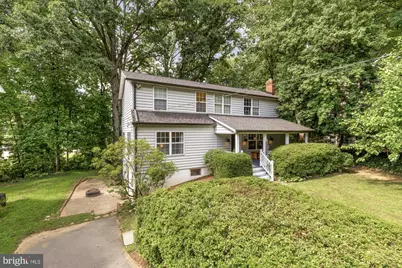 3313 Geiger Avenue, Kensington, MD 20895 - Photo 1
