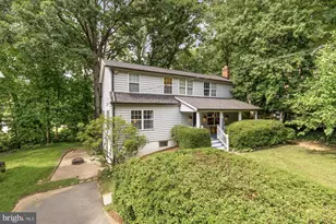 3313 Geiger Ave, Kensington, MD 20895 - Photo 1
