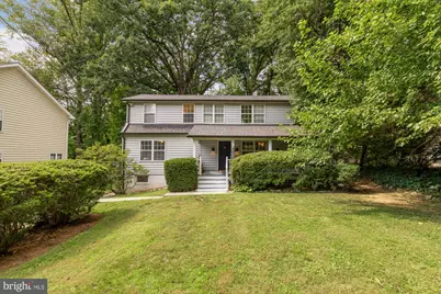 3313 Geiger Avenue, Kensington, MD 20895 - Photo 43