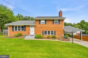12203 Nordlie Dr, Rockville, MD 20852 - Photo 1