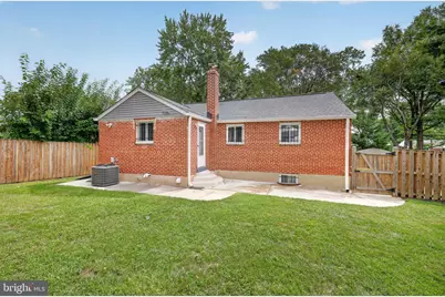 11102 Bucknell Drive, Silver Spring, MD 20902 - Photo 27