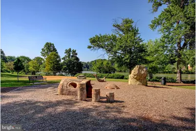 18714 Walkers Choice Road #18714, Gaithersburg, MD 20886 - Photo 19