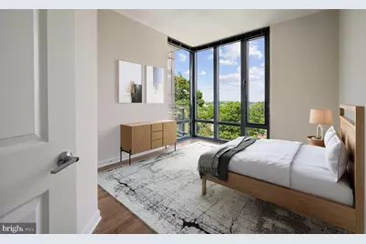 8300 Wisconsin Avenue #512, Bethesda, MD 20814 - Photo 13
