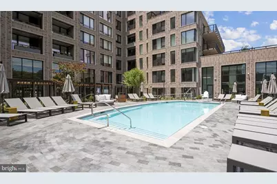 10511 Strathmore Hall Street #621, North Bethesda, MD 20852 - Photo 17