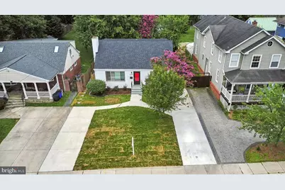 10313 Summit Avenue, Kensington, MD 20895 - Photo 13