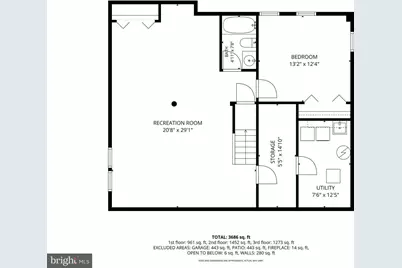 3800 Queen Mary Drive, Olney, MD 20832 - Photo 45