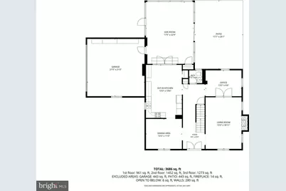 3800 Queen Mary Drive, Olney, MD 20832 - Photo 43
