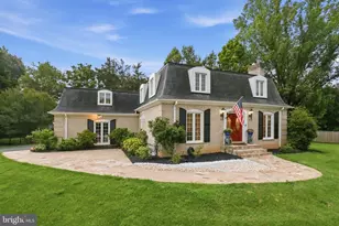 3800 Queen Mary Dr, Olney, MD 20832 - Photo 1