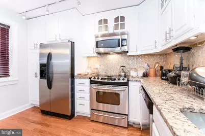 7036 Strathmore Street #211, Chevy Chase, MD 20815 - Photo 7