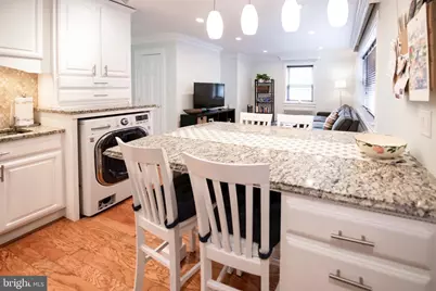 7036 Strathmore Street #211, Chevy Chase, MD 20815 - Photo 5