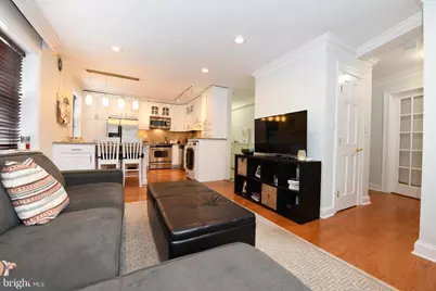 7036 Strathmore Street #211, Chevy Chase, MD 20815 - Photo 15