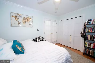 7036 Strathmore Street #211, Chevy Chase, MD 20815 - Photo 17