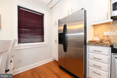 7036 Strathmore Street #211, Chevy Chase, MD 20815 - Photo 11