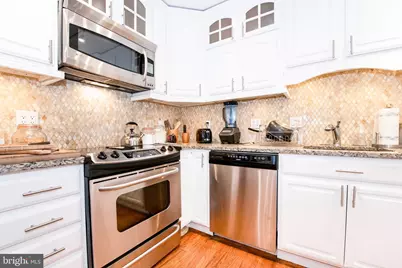7036 Strathmore Street #211, Chevy Chase, MD 20815 - Photo 25