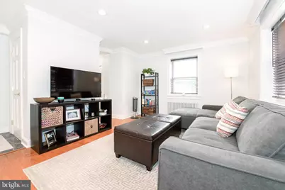7036 Strathmore Street #211, Chevy Chase, MD 20815 - Photo 13